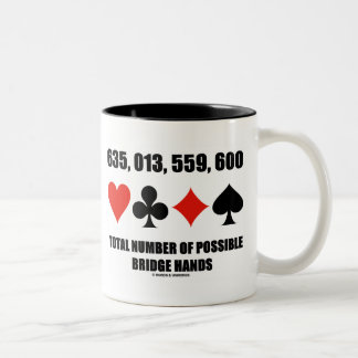 Taza Bicolor 635.013.559.600 totales no de las manos de puente