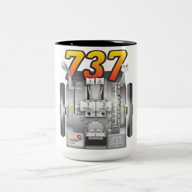 Taza Bicolor 737 mug 15 oz (Centro)