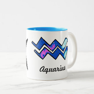 Taza Bicolor A. ZIqpu