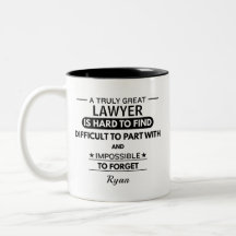 Abogado Personalizado