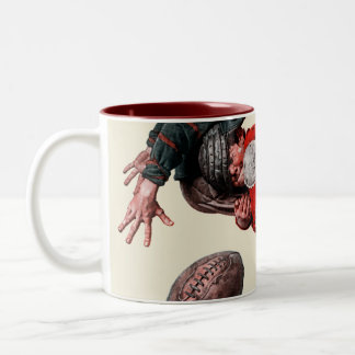 Taza Bicolor Abordado