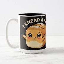 Abrazo Necesito — Pan Kawaii