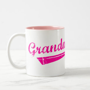 Taza Bicolor abuela 09