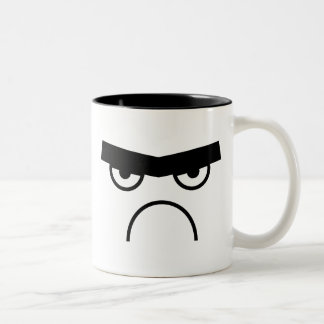 Taza Bicolor Abuelo Grumpalumpagus