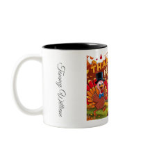 Acción de Gracias Con Citas De Gratitud