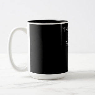 Taza Bicolor Actriz es mi actor de música deportiva