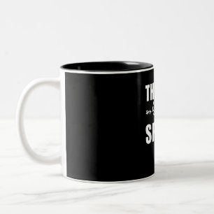 Taza Bicolor Actriz es mi actor musical de teatro deportivo