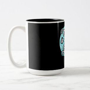 Taza Bicolor Actriz es mi drama deportivo que actúa como amante