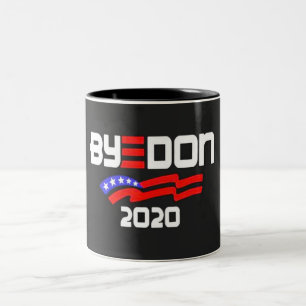Taza Bicolor Adiós 2020