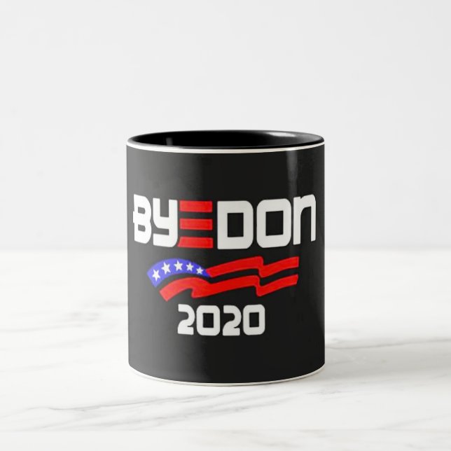 Taza Bicolor Adiós 2020 (Centro)