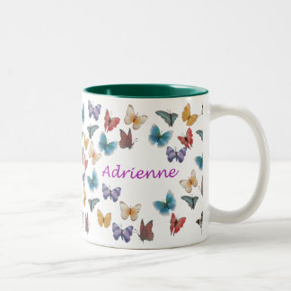 Taza Bicolor Adrienne