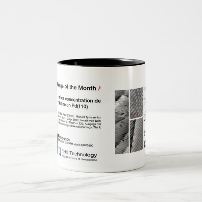 Taza Bicolor Agosto IOM (Centro)