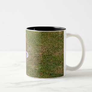 Taza Bicolor Agujero de campo