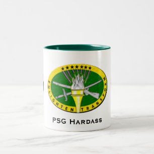TAZA BICOLOR AIT PSG, MI