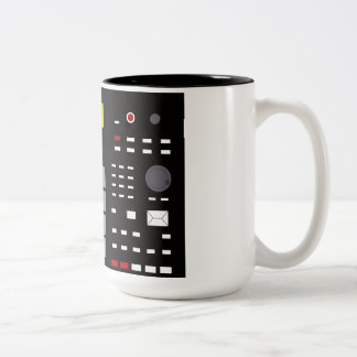 TAZA BICOLOR AKAI MPC2500