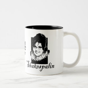 Taza Bicolor Al re o no a Re-Fudiate