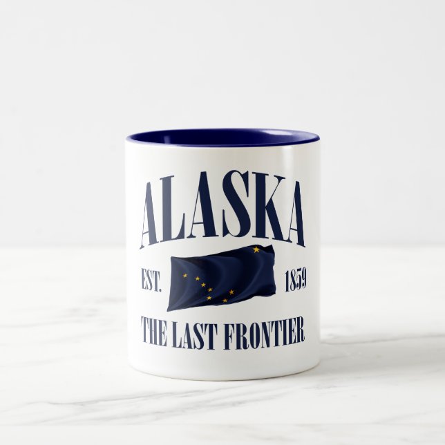 Taza Bicolor Alaska (Centro)