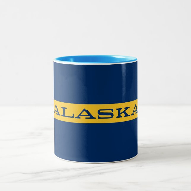 Taza Bicolor Alaska (Centro)