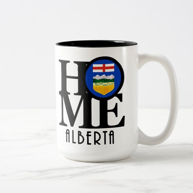 Taza Bicolor Alberta 15oz (Derecha)