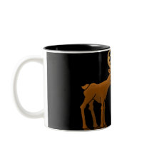 Alces en el flojo
