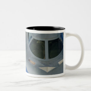 Taza Bicolor Alcohol B-2