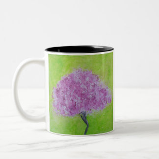Taza Bicolor Alegre