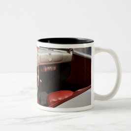 Taza Bicolor Alemania, Baden-Wurttemberg, 2