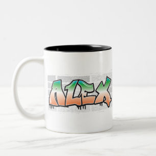 Taza Bicolor alex.ai