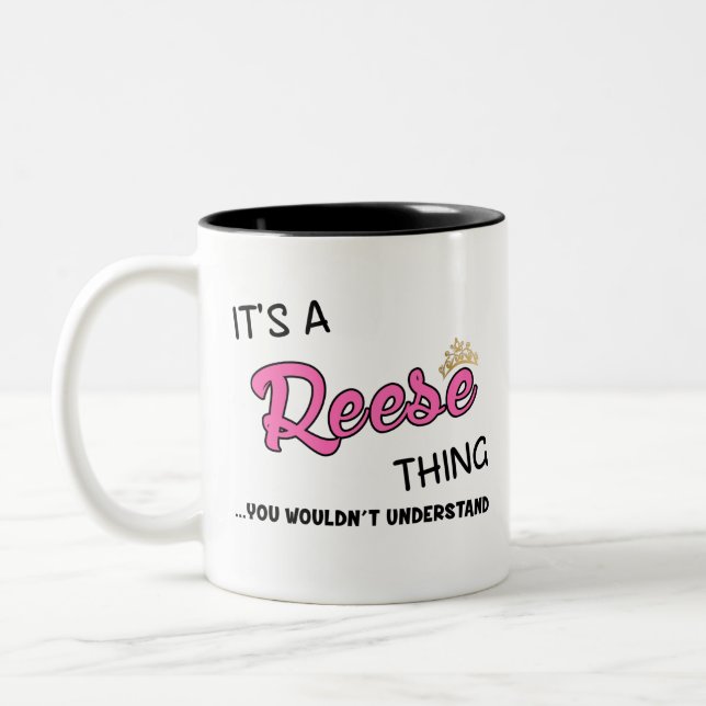 Taza Bicolor Algo que no entenderías (Izquierda)