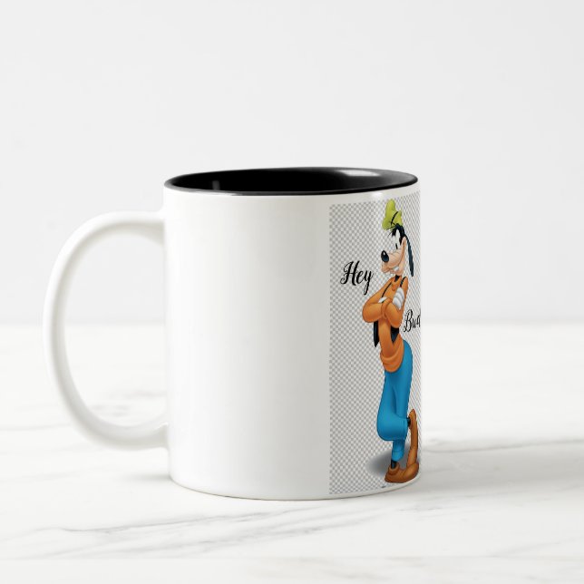 Taza Bicolor algunas cosas interesantes (Izquierda)