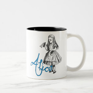 Taza Bicolor Alicia