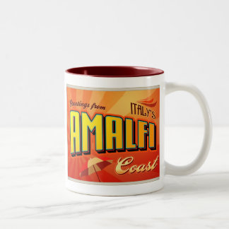 TAZA BICOLOR AMALFI