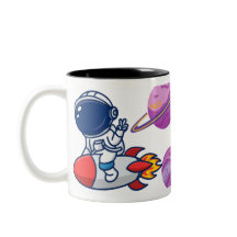 Amante de la astronomía