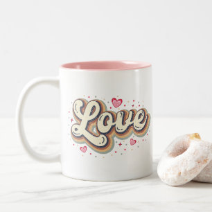 Taza Bicolor Amar