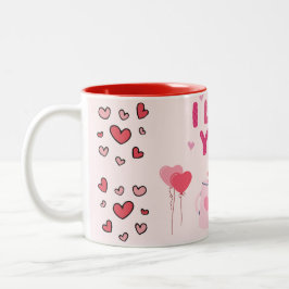 Taza Bicolor Amar
