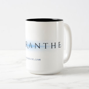 Taza Bicolor Amaranthe Two-Tone Mug