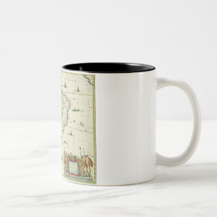 Taza Bicolor América equipara Meridionalis, pagina 93 del