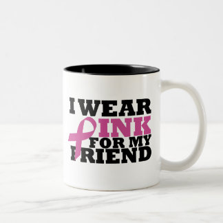 Taza Bicolor amigo
