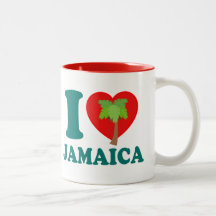 Amo Jamaica
