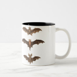 Taza Bicolor Amo palos