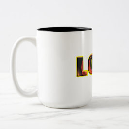 TAZA BICOLOR AMOR INFIERNO