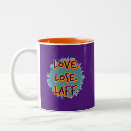 Taza Bicolor Amor. Perder. Laff. Gfx-02