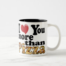Amor por la Pizza