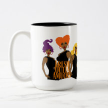 Amucks de Outta Fresca