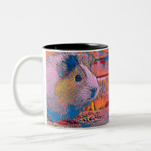 Taza Bicolor AnimalMix_ConejilloDeIndias_002