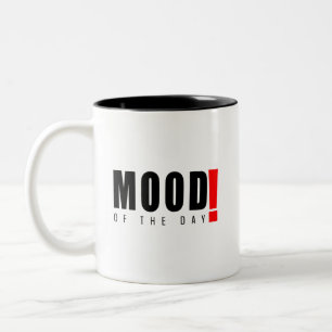 Taza Bicolor ¡Ánimo!