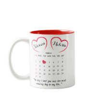 Aniversario personalizado