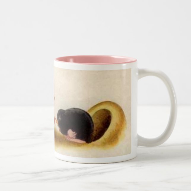 TAZA BICOLOR ANMFA112 (Derecha)