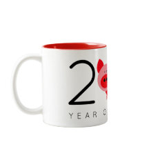 Año de cerdo 2019 Feliz Año Nuevo Chino