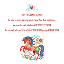 Año Nuevo Chino 2022 Relieve metalizado rojo del t